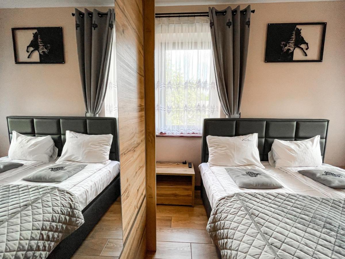 Visitzakopane - Baron Apartment Exterior photo